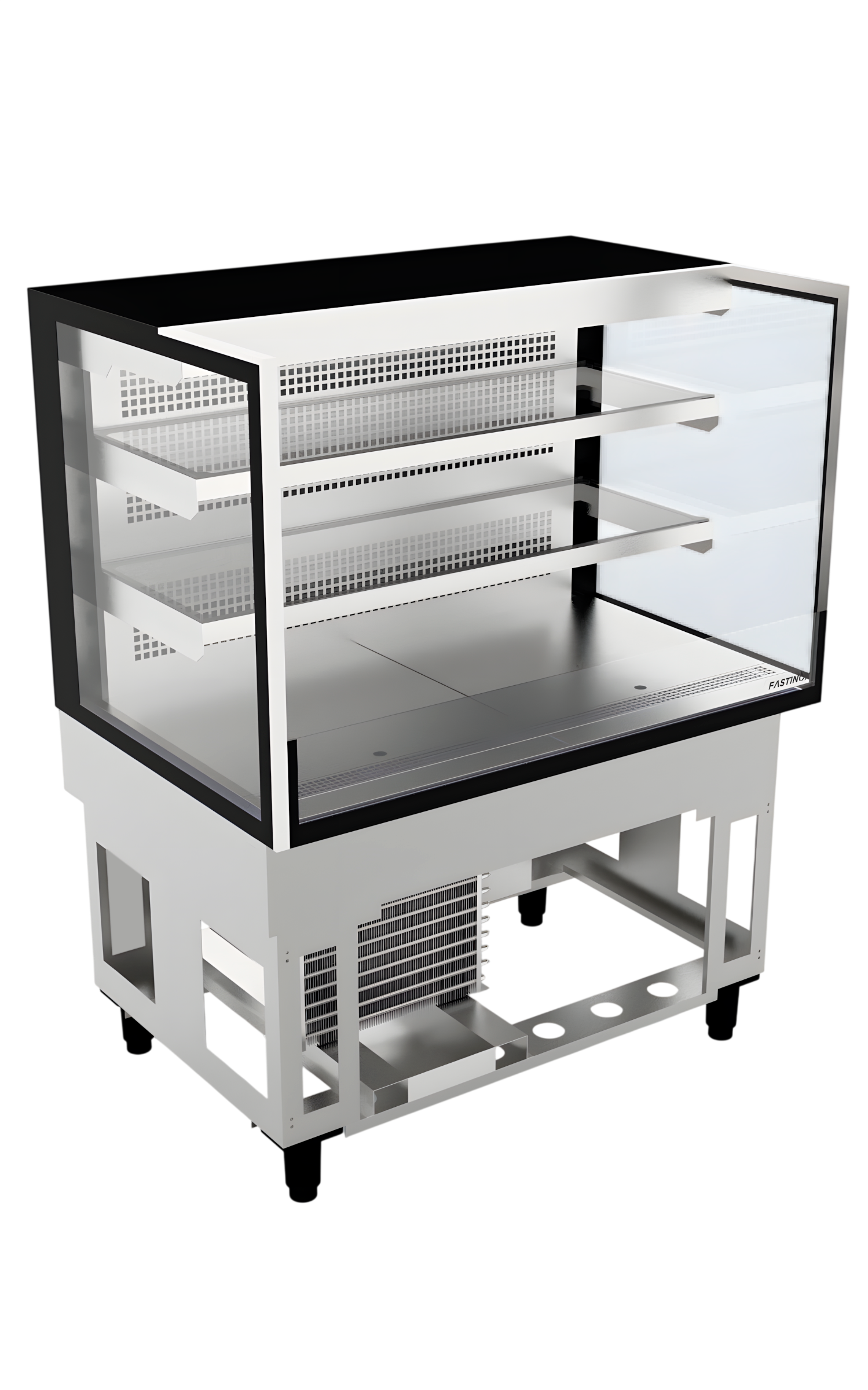 Slide In - Grab N' Go Neutra