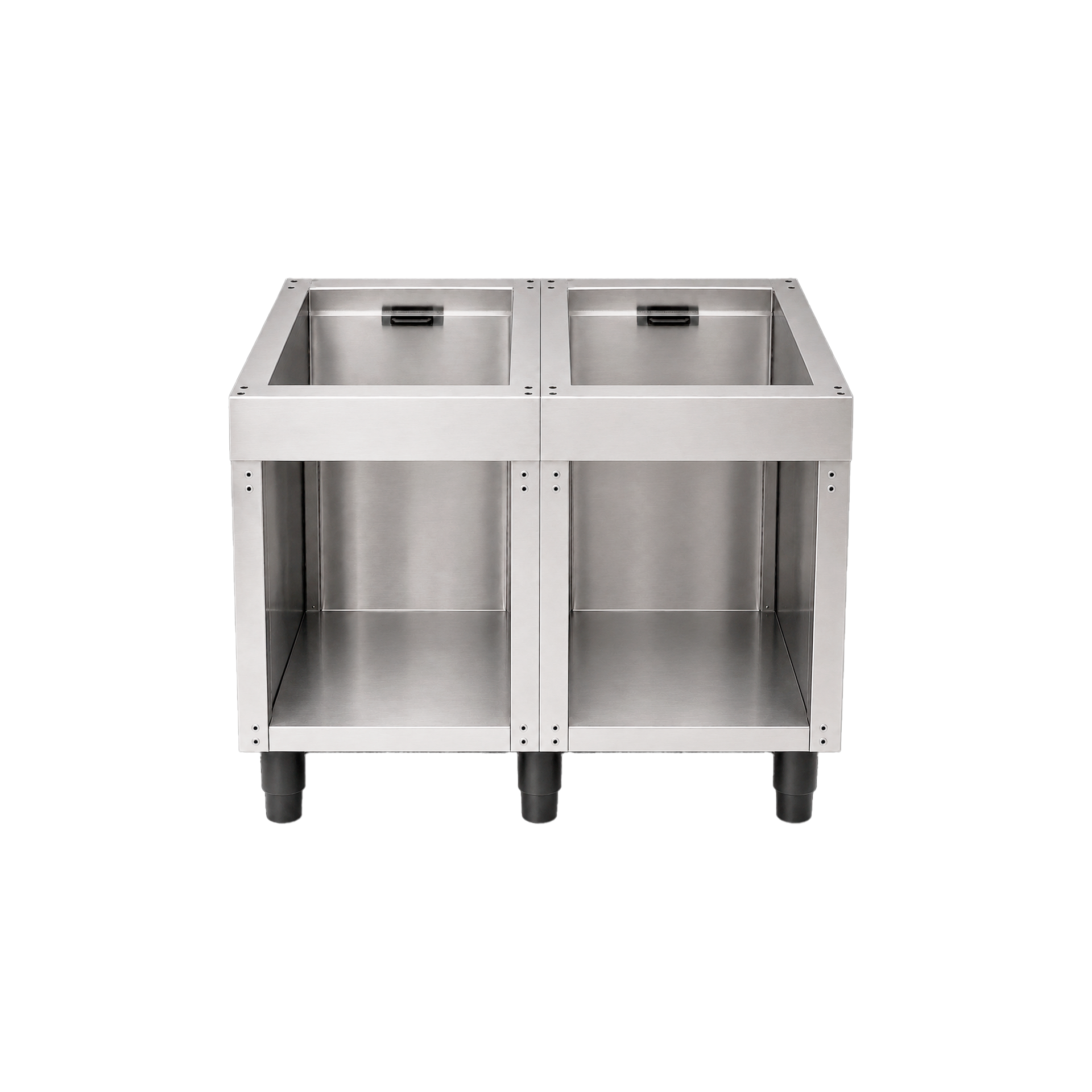 Gabinete base 800
