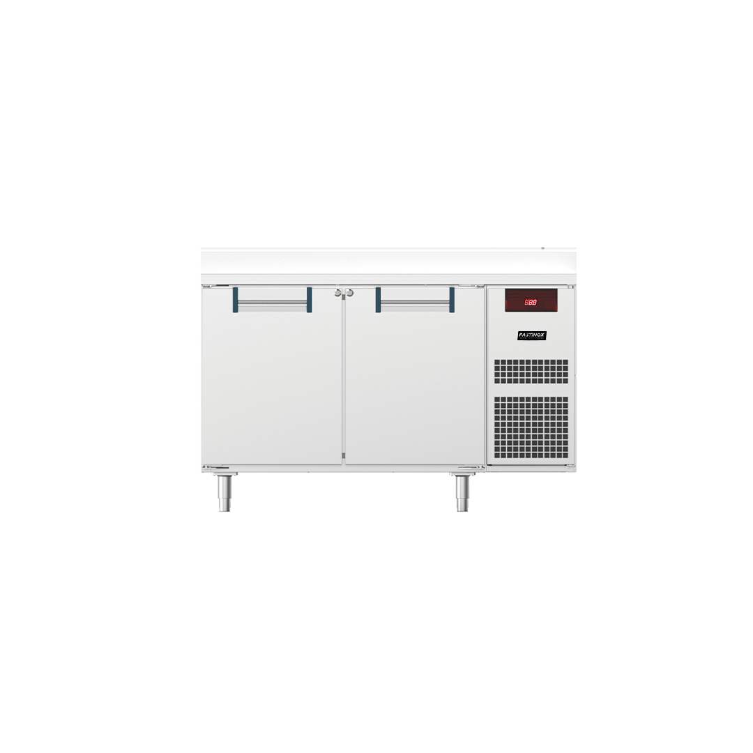 Refrigerador ou Freezer 2 Portas