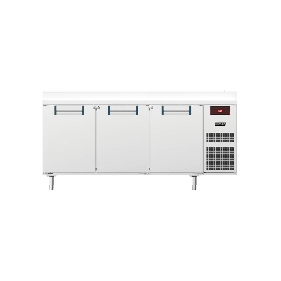 Refrigerador ou Freezer 3 Portas