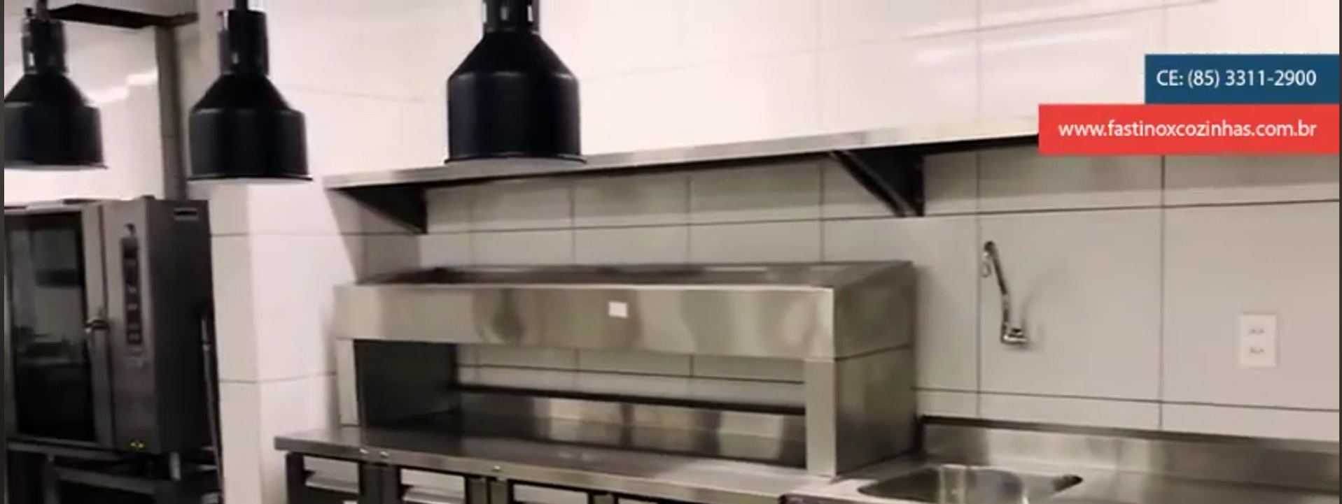 Video Hotel Vila Selvagem