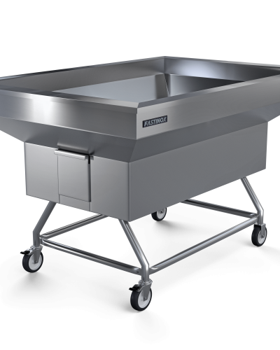 EXPOSITOR DE FRIOS 1500