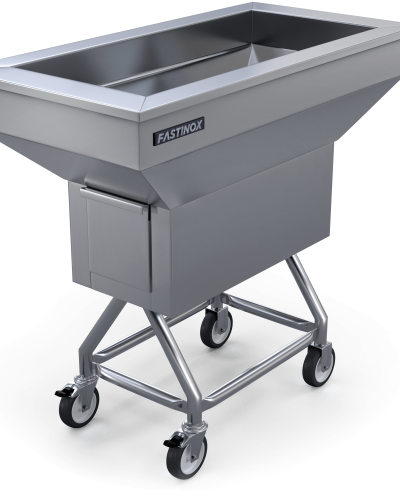 EXPOSITOR DE FRIOS 500