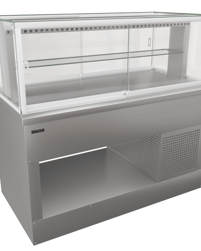 MODULO SUSHI INOX