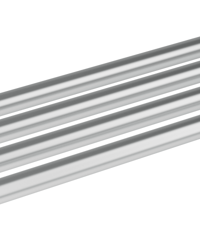 PRATELEIRA TUBULAR