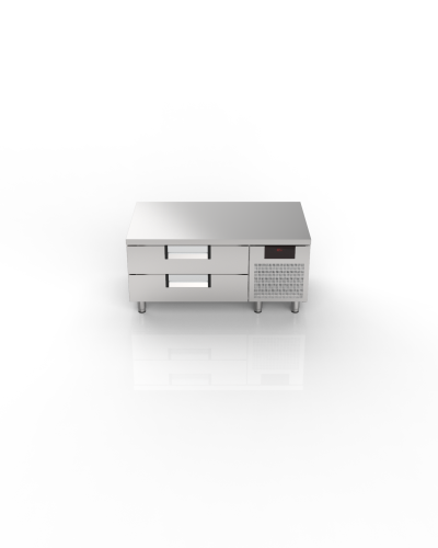 REFRIGERADOR BASE 1200