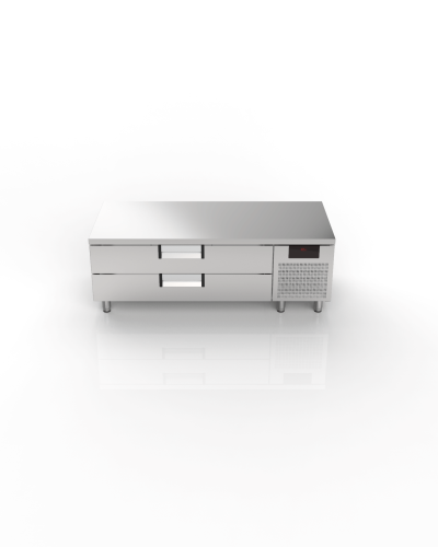 REFRIGERADOR BASE 1600