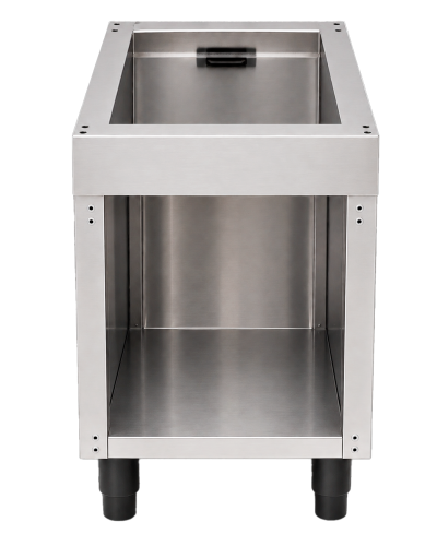 gabinete aberto 400